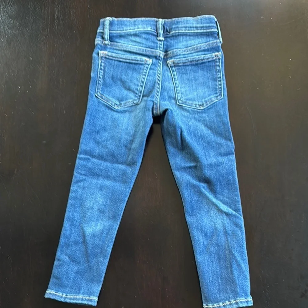 GAP Kids Blue Jeans